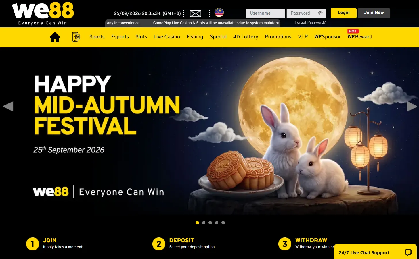 Missions, leaderboards and gamified loyalty — online casino Malaysia