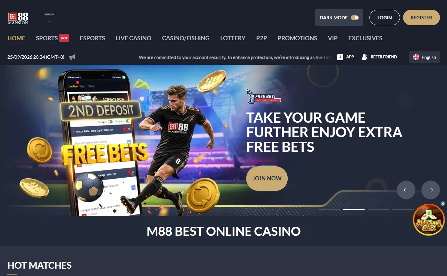 Wagering requirements, game contributions and withdrawal limits — online casino Malaysia